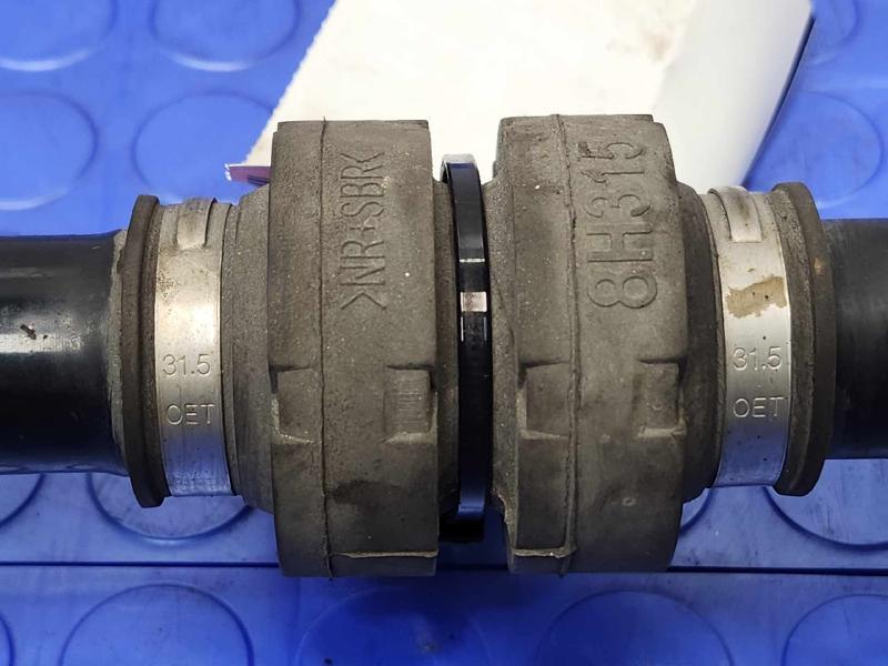 2017 Nissan Maxima Axle Shaft