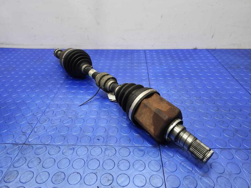 2017 Nissan Maxima Axle Shaft
