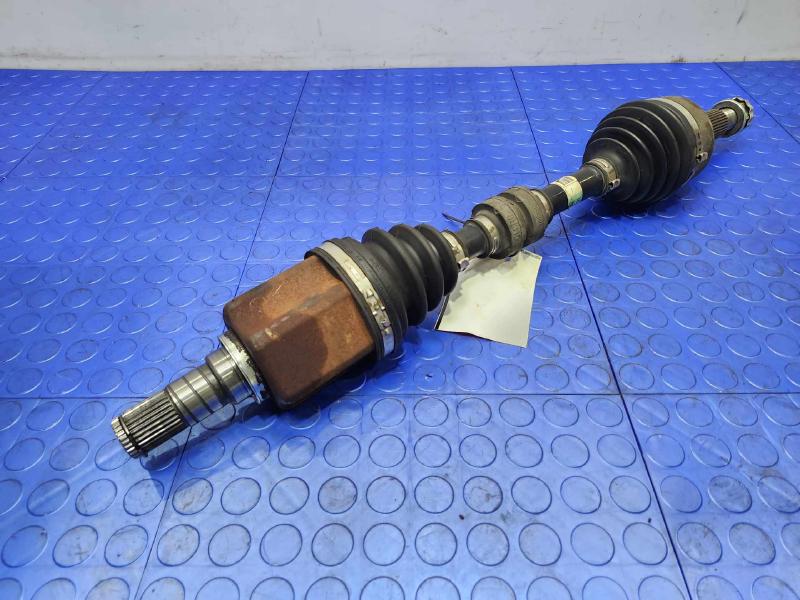 2017 Nissan Maxima Axle Shaft