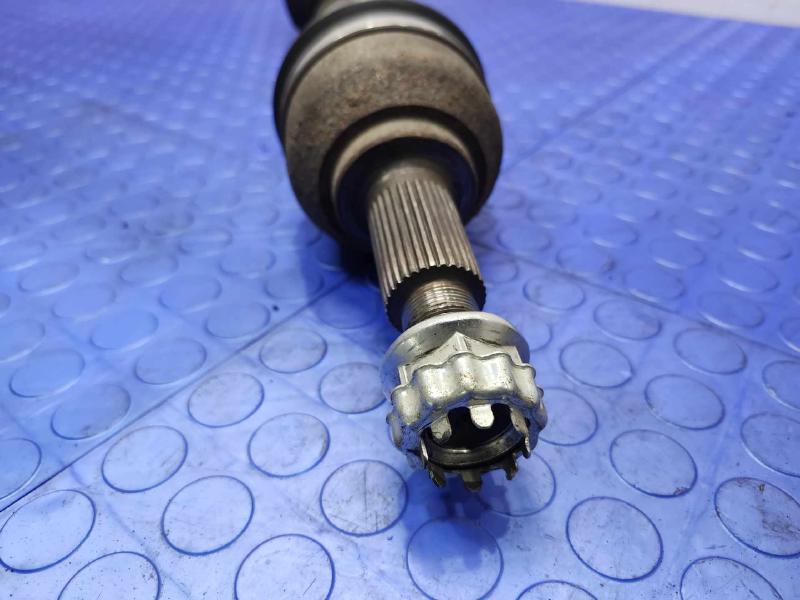 2017 Nissan Maxima Axle Shaft
