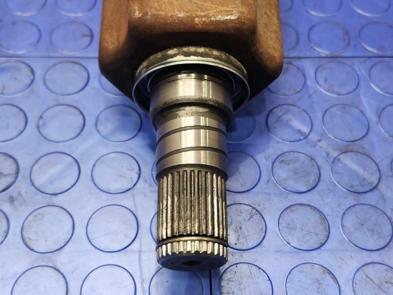 2017 Nissan Maxima Axle Shaft