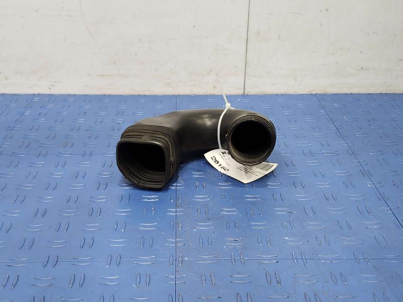 2012 Audi TT Air Intake Tube/Resonator