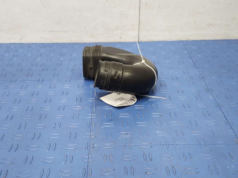 2012 Audi TT Air Intake Tube/Resonator