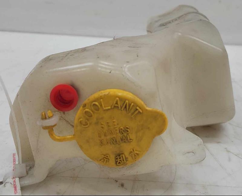 2014 - 2018 Subaru Forester Coolant Overflow Reservoir OEM 45150SG001
