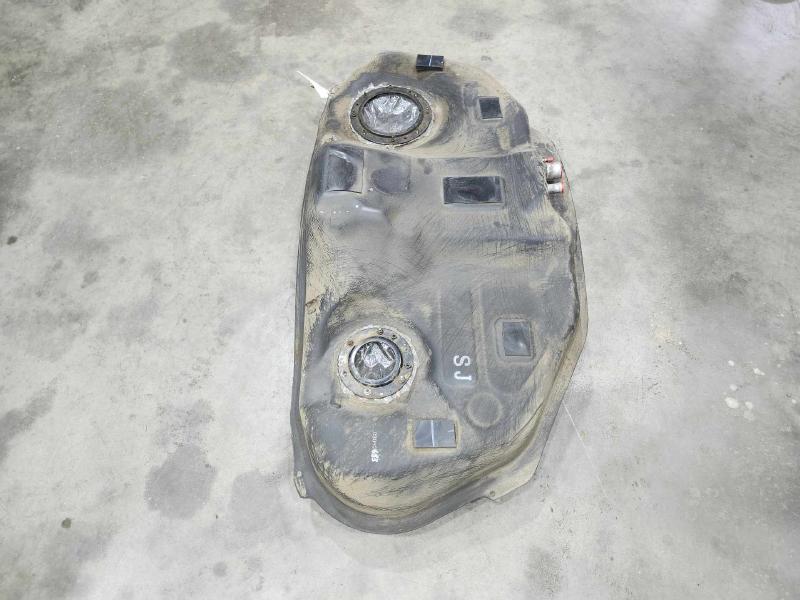 2015 Subaru Forester Fuel Tank Assembly