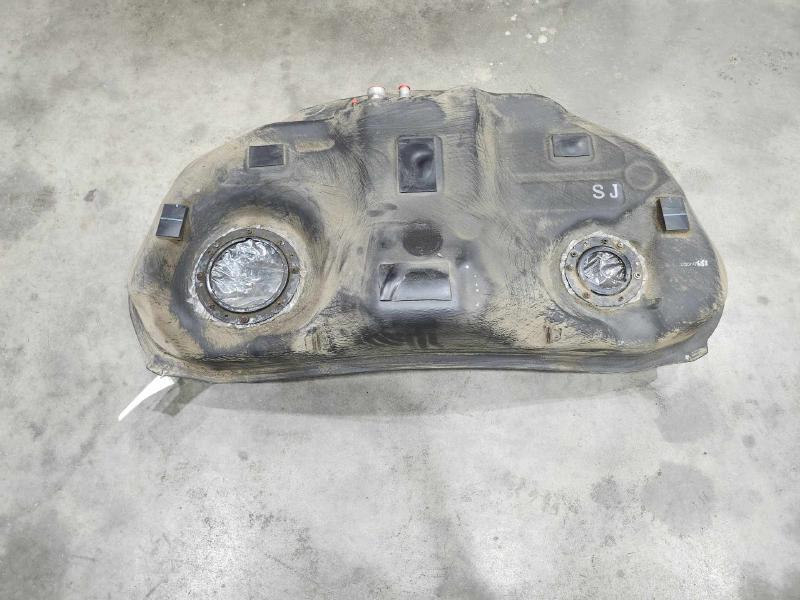 2015 Subaru Forester Fuel Tank Assembly