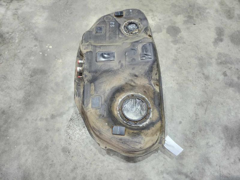 2015 Subaru Forester Fuel Tank Assembly