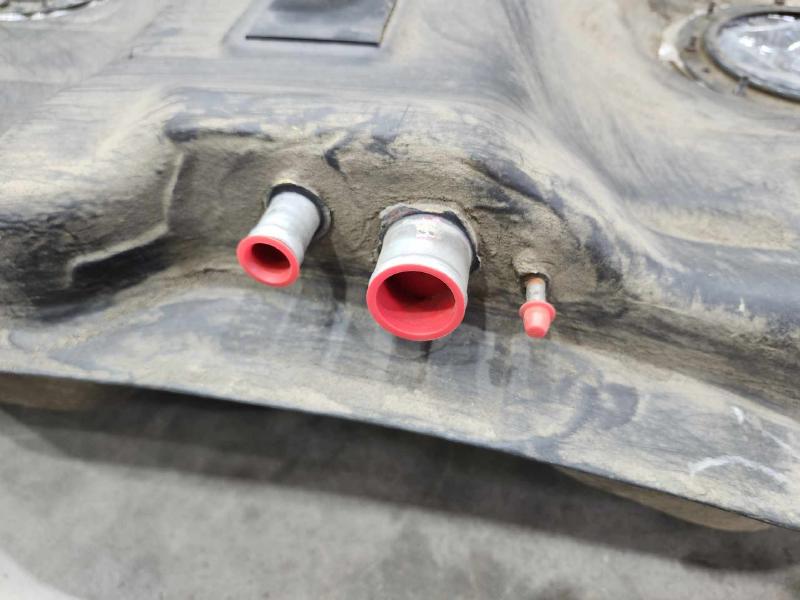 2015 Subaru Forester Fuel Tank Assembly