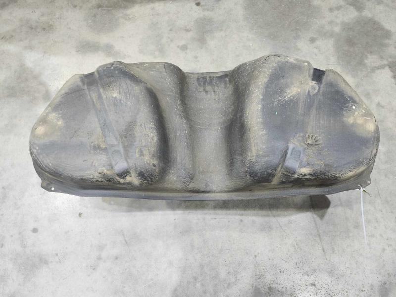 2015 Subaru Forester Fuel Tank Assembly