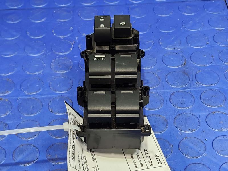 2015 Honda Fit Door Switch Front