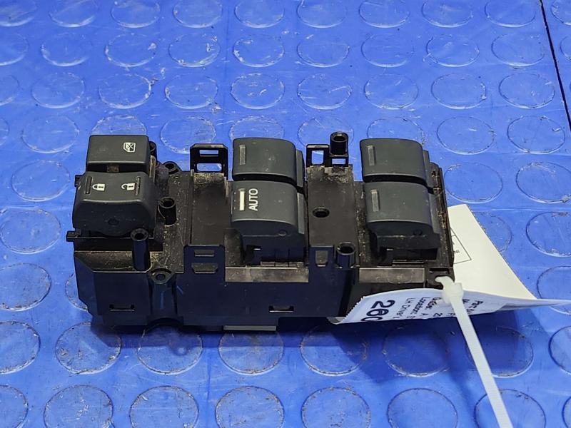2015 Honda Fit Door Switch Front