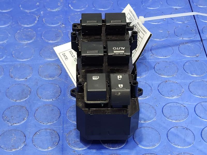 2015 Honda Fit Door Switch Front