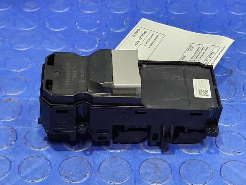 2015 Honda Fit Door Switch Front