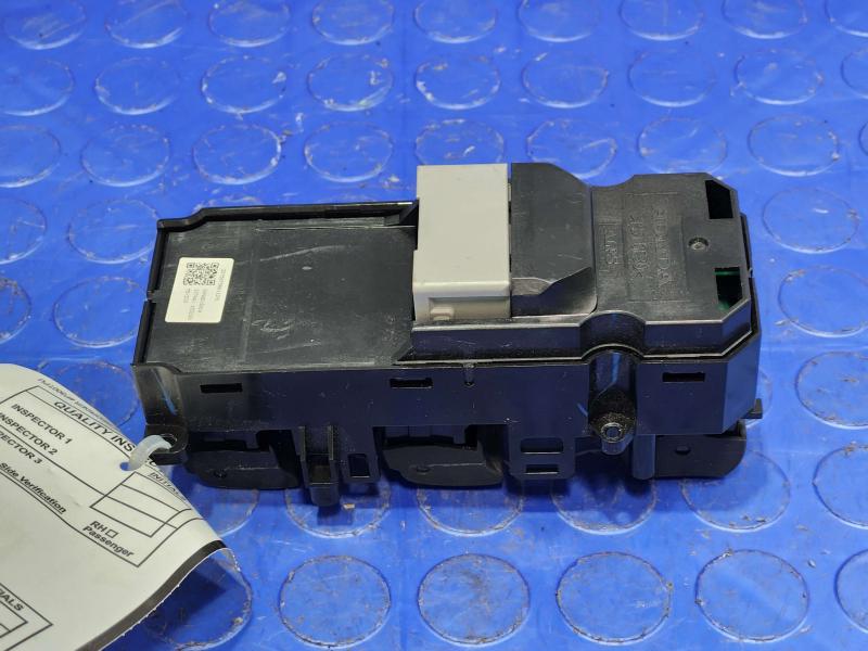 2015 Honda Fit Door Switch Front