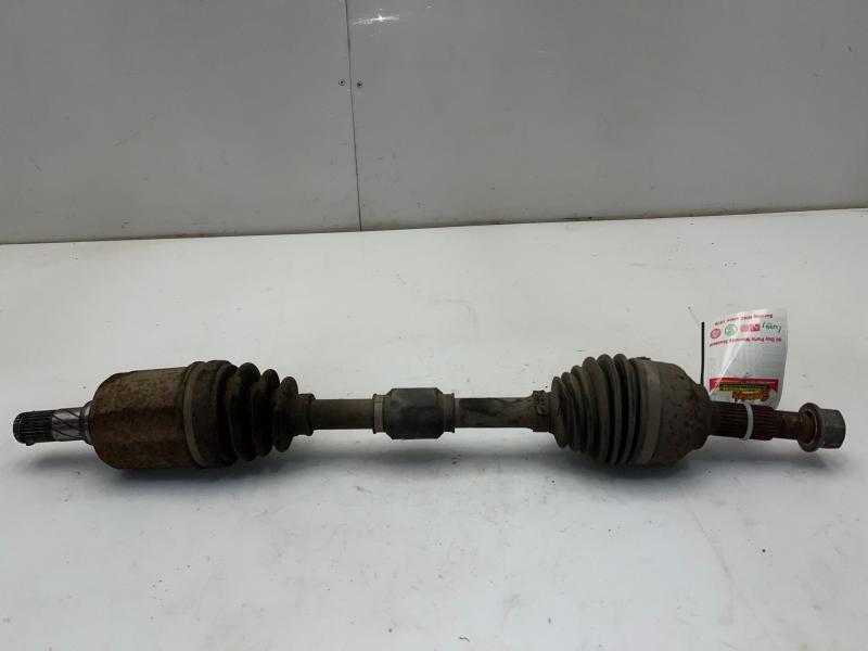 2007 - 2012 Nissan Altima CV Axle LH Driver Side 2.5L Auto Trans OEM 39101JA010