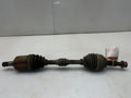 2007 - 2012 Nissan Altima CV Axle LH Driver Side 2.5L Auto Trans OEM 39101JA010