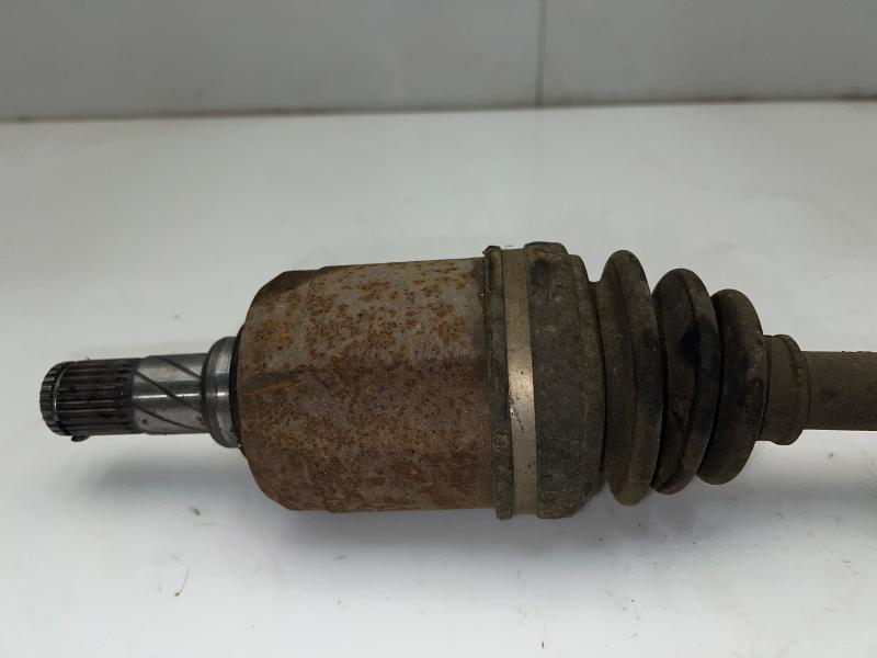 2007 - 2012 Nissan Altima CV Axle LH Driver Side 2.5L Auto Trans OEM 39101JA010