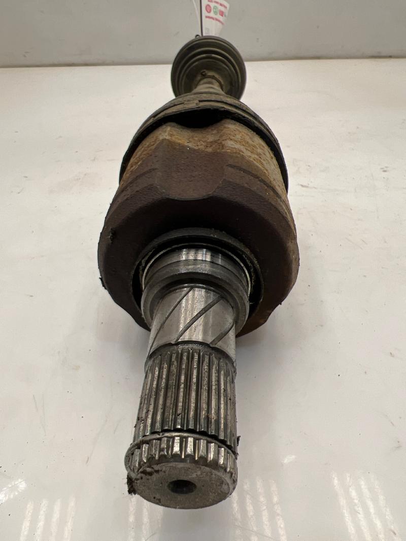 2007 - 2012 Nissan Altima CV Axle LH Driver Side 2.5L Auto Trans OEM 39101JA010