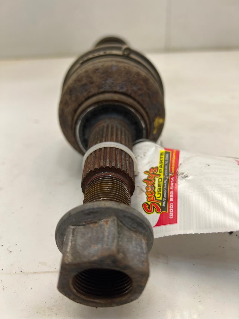 2007 - 2012 Nissan Altima CV Axle LH Driver Side 2.5L Auto Trans OEM 39101JA010