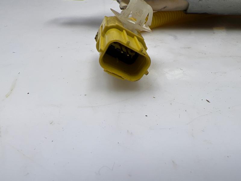 2006 Honda Civic Air Bag
