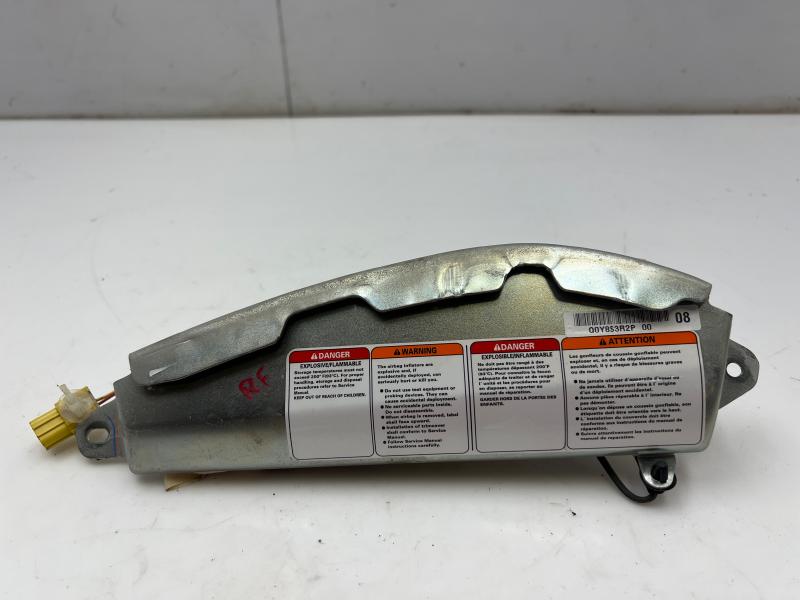2006 Honda Civic Air Bag
