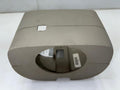 2008 - 2012 Ford Escape Steering Column Surround Bezel Stone OEM 8L843C695AJ