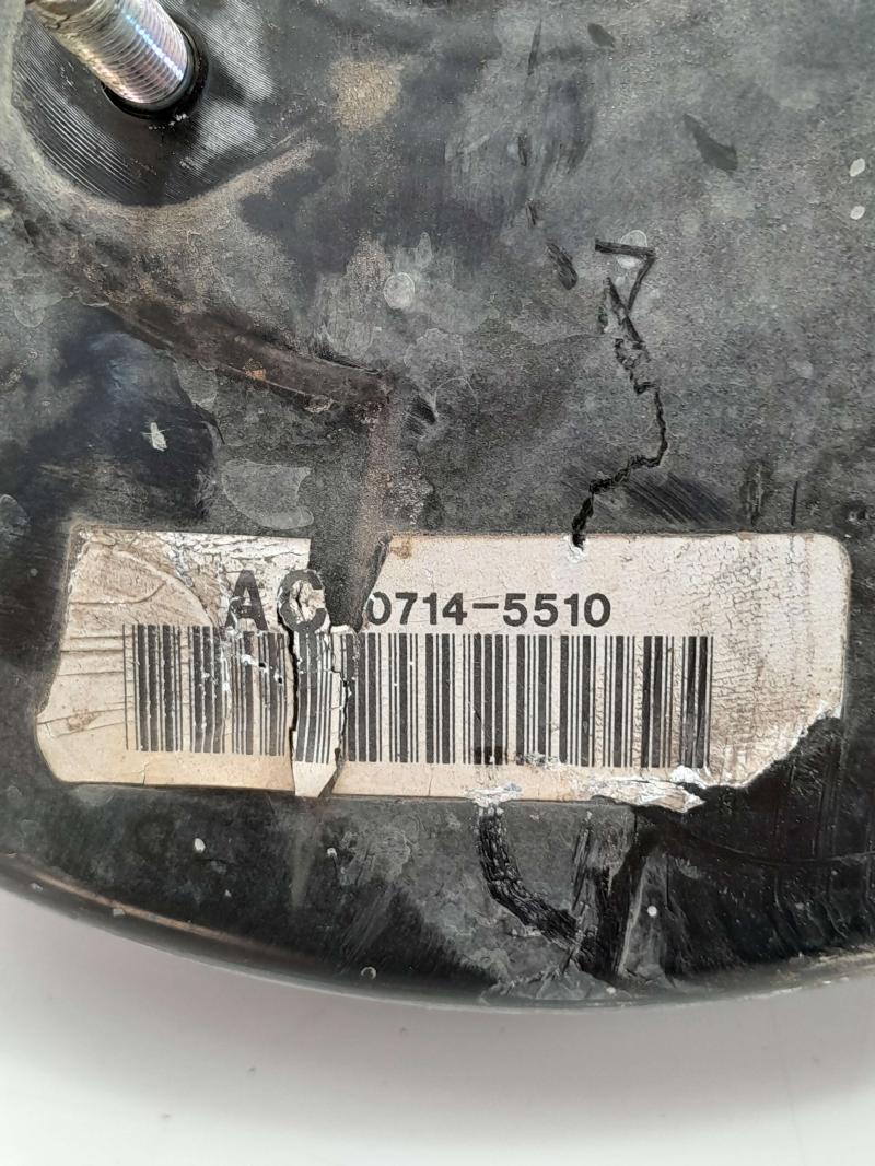 2009 - 2014 Acura TL 3.5L Power Brake Booster OEM 01469TK4A00