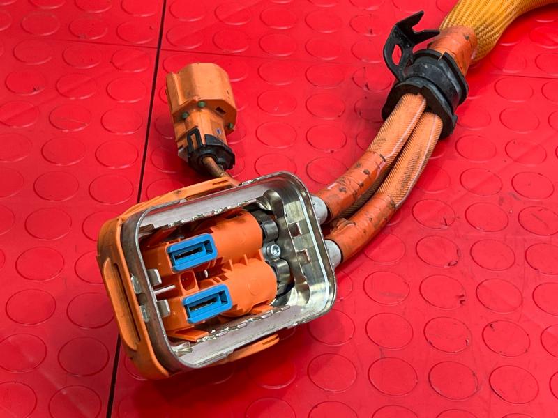 2016 Chevrolet Volt Wire Harness (Misc)