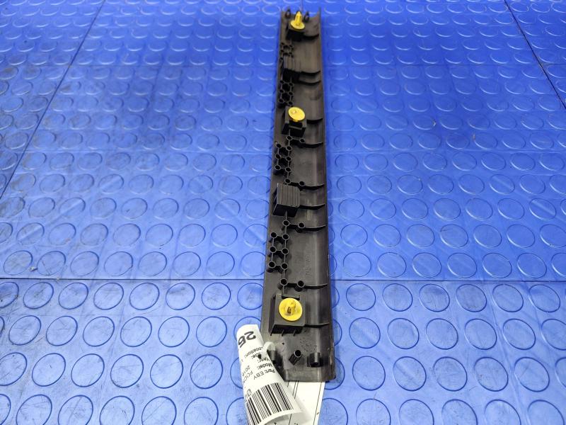 2016 Ford Focus Misc Ebay Parts