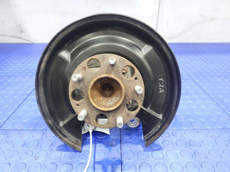 2014 Honda Accord Rear Knuckle/Stub Axle