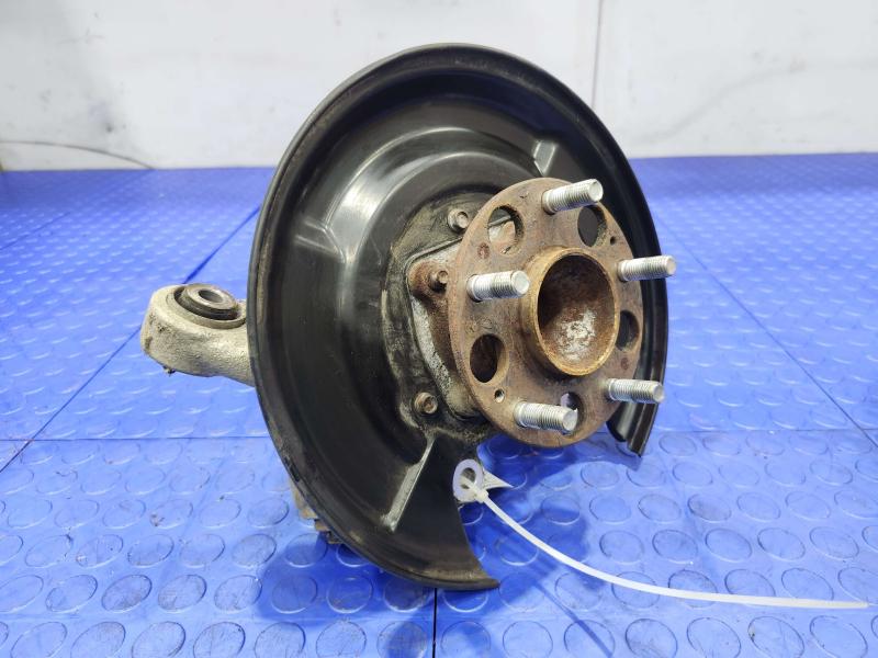 2014 Honda Accord Rear Knuckle/Stub Axle