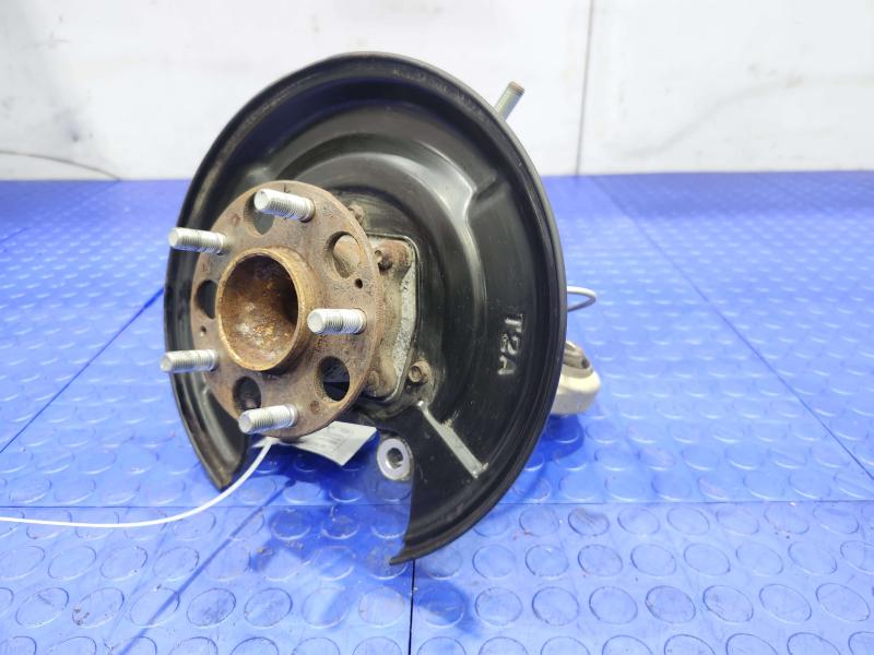 2014 Honda Accord Rear Knuckle/Stub Axle