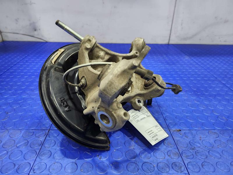 2014 Honda Accord Rear Knuckle/Stub Axle