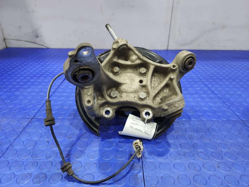 2014 Honda Accord Rear Knuckle/Stub Axle