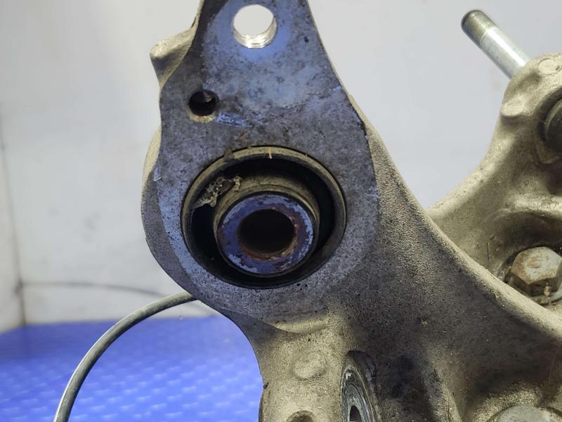 2014 Honda Accord Rear Knuckle/Stub Axle