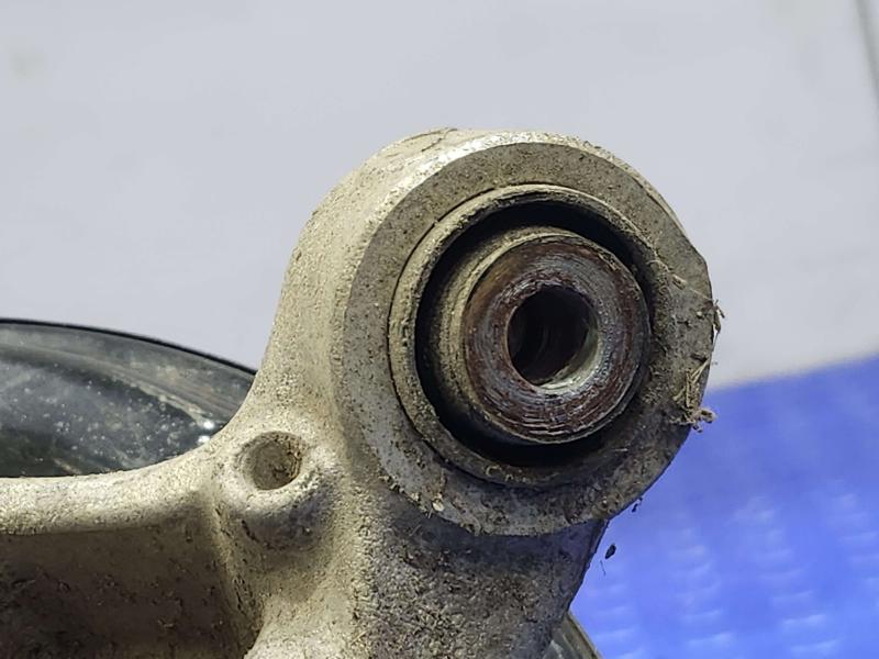 2014 Honda Accord Rear Knuckle/Stub Axle