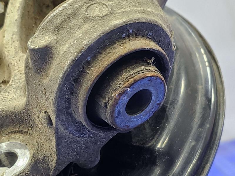 2014 Honda Accord Rear Knuckle/Stub Axle