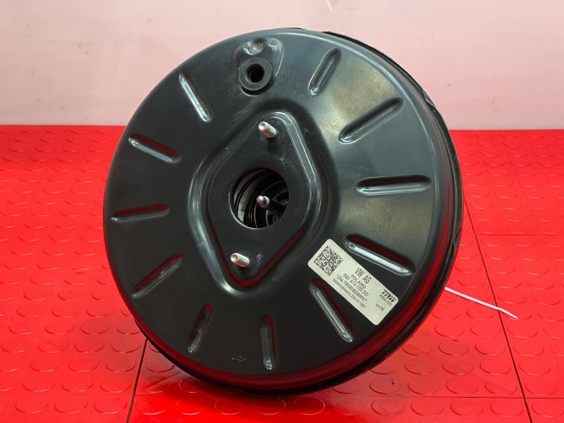 2015-2020 Audi S3 A3 Power Brake Booster Genuine OEM Part 5Q1614105DD