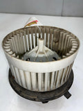 1999 Chevrolet Silverado 1500 Blower Motor