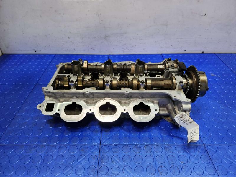 2011 Mazda CX-9 Cylinder Head