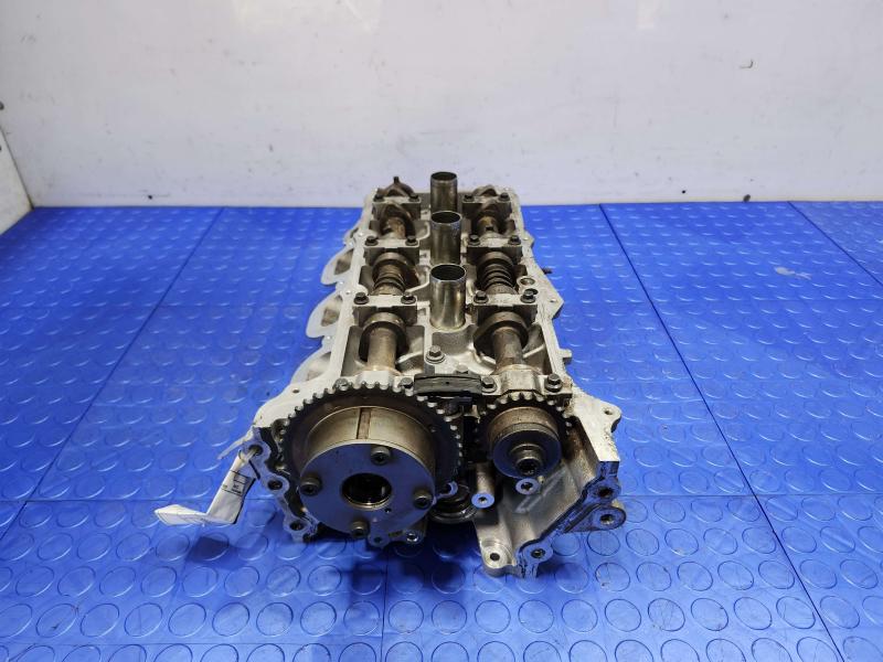 2011 Mazda CX-9 Cylinder Head