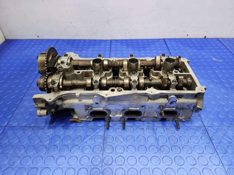 2011 Mazda CX-9 Cylinder Head