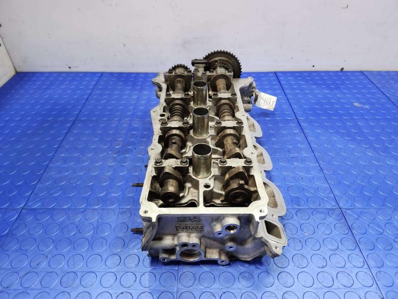 2011 Mazda CX-9 Cylinder Head