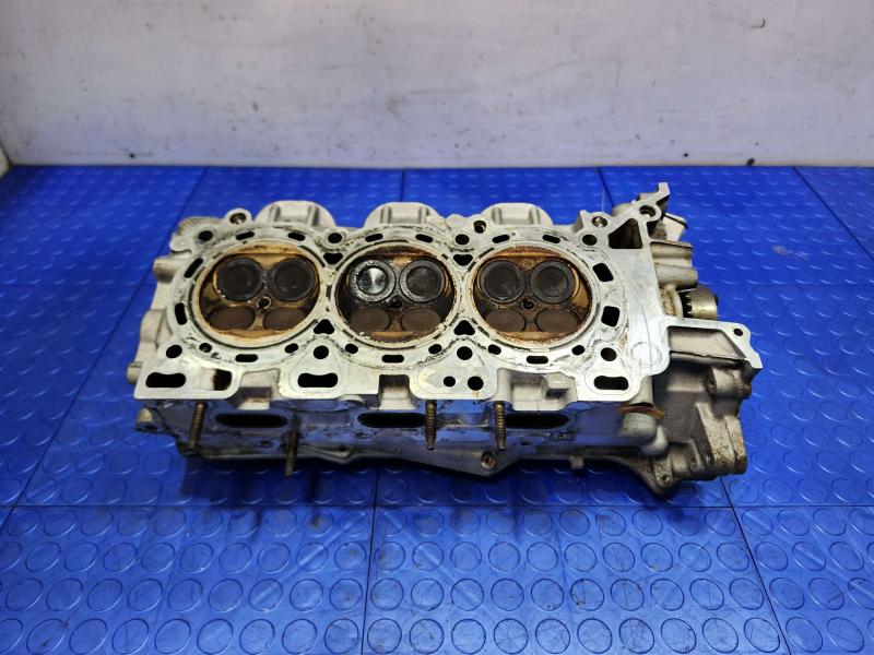 2011 Mazda CX-9 Cylinder Head