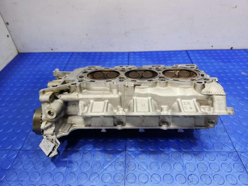 2011 Mazda CX-9 Cylinder Head
