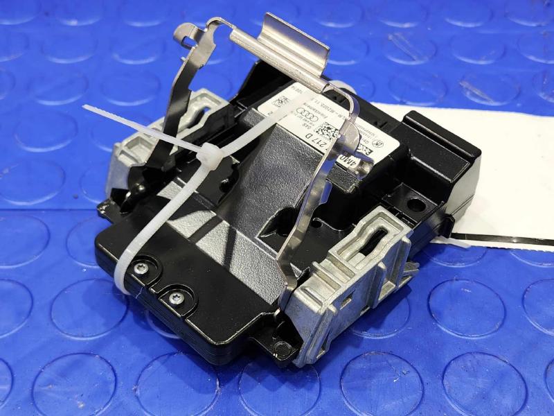 2017-2019 Audi Q7 Windshield Camera Lane Departure System Camera OEM 4M0907217D