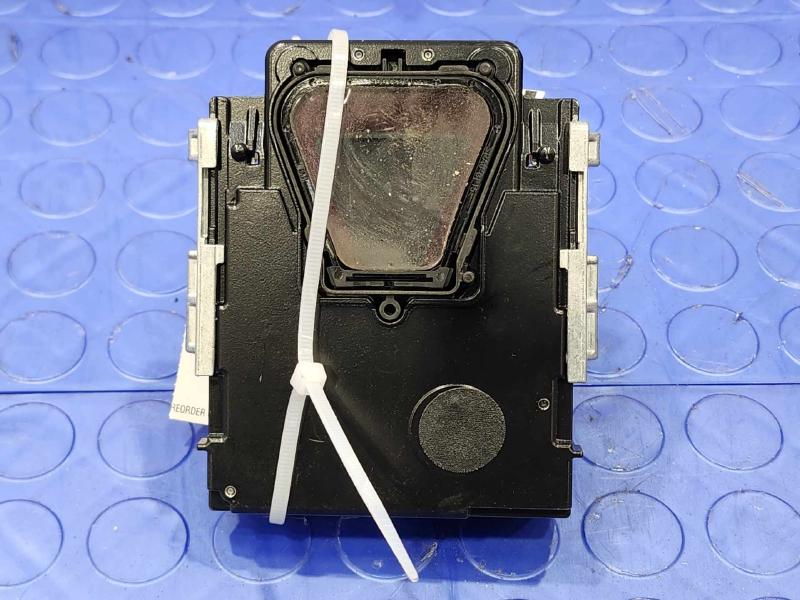 2017-2019 Audi Q7 Windshield Camera Lane Departure System Camera OEM 4M0907217D