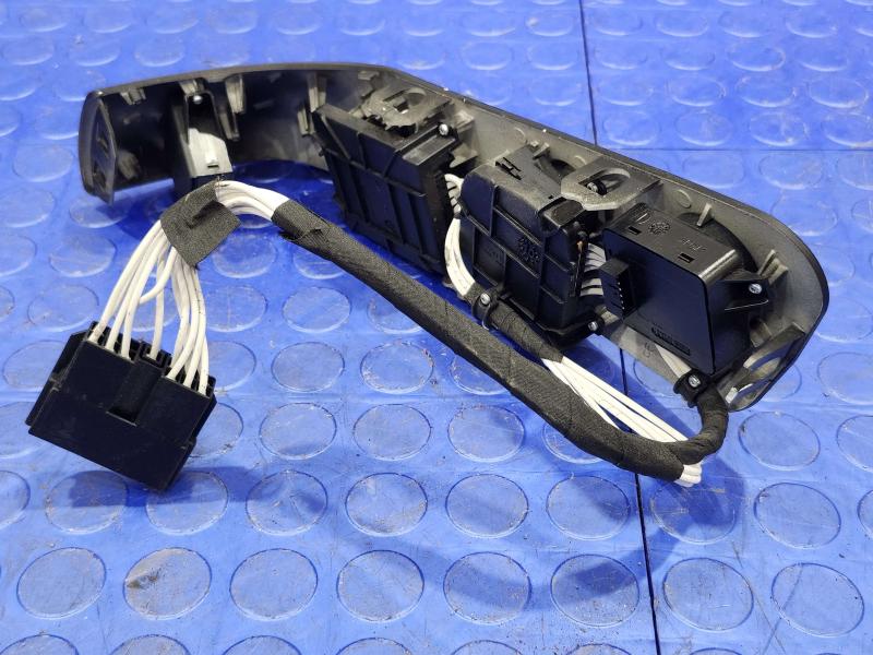 2011 Maserati Quattroporte Misc Ebay Parts