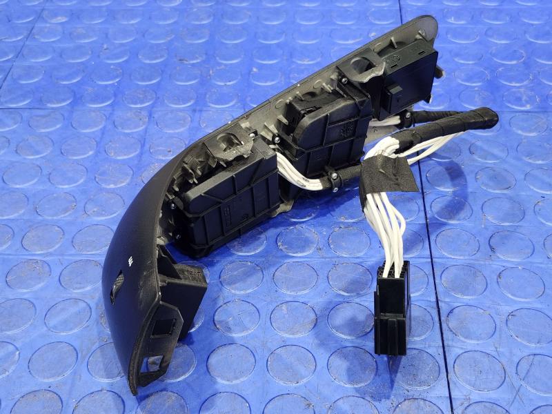 2011 Maserati Quattroporte Misc Ebay Parts