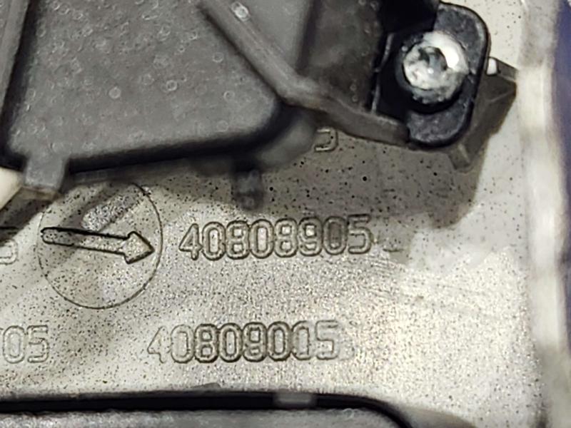 2011 Maserati Quattroporte Misc Ebay Parts